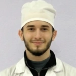 Абдурашидов Аюб Адамович