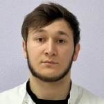 Исмаилбагандов Магомед Абдулаевич