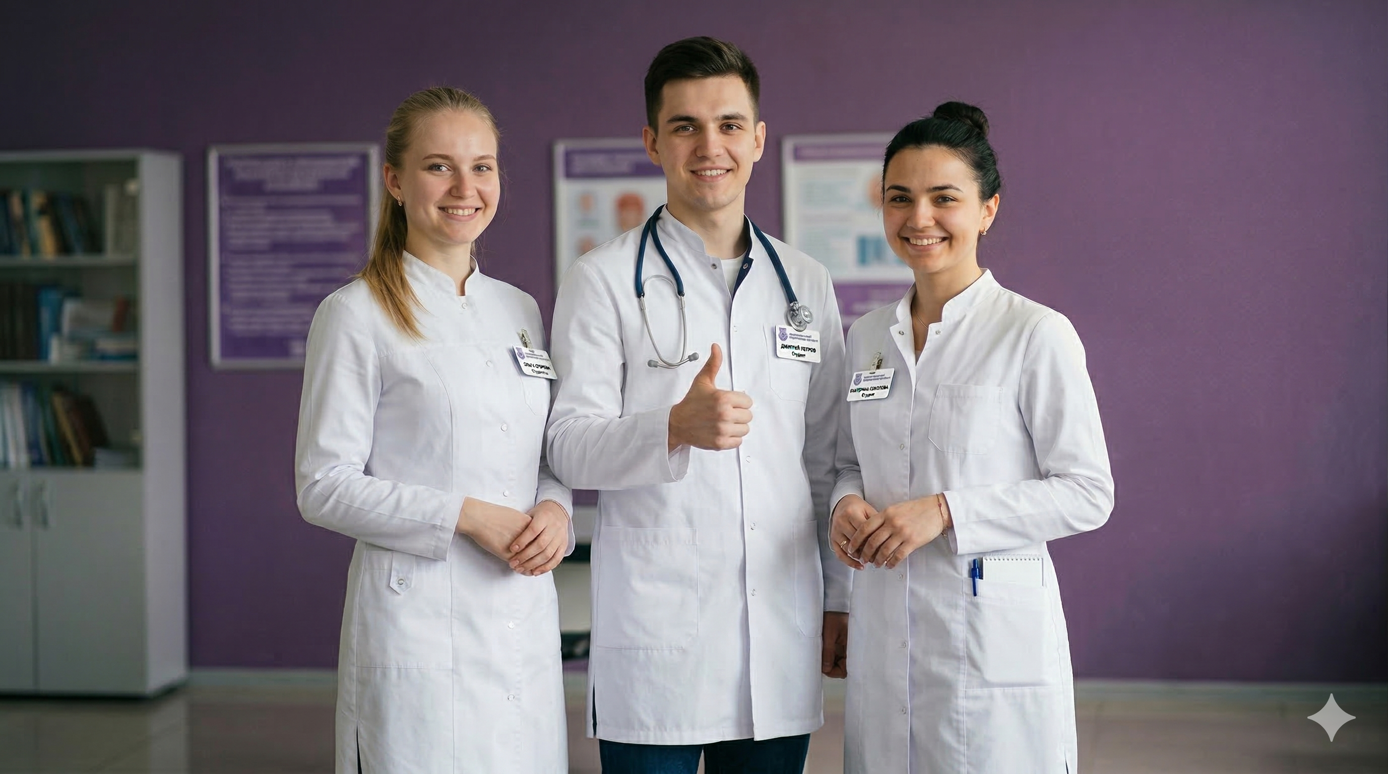 Лечебное дело